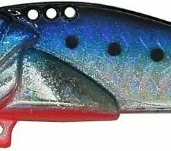 Strikepro Cyber Vibe