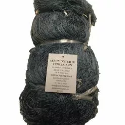 63mm Semimontert Trollgarn