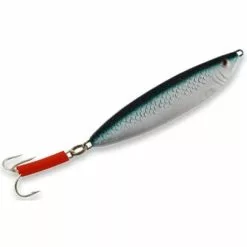 Sølvkroken Stingsilda S/G