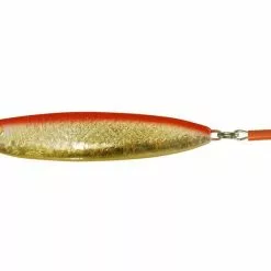 Sølvkroken Stingsilda Holographic GO/R