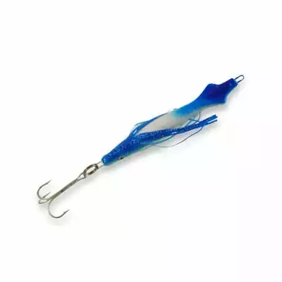 Sølvkroken Calamar W/B 3 Sølvkroken Calamar W/B