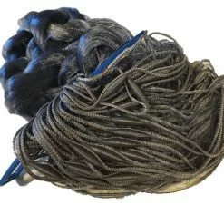 Ferskvannsgarn 25 X 6m
