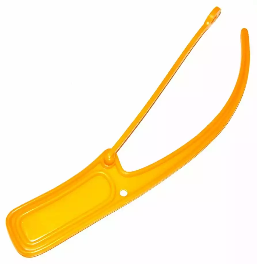 Garnpinne 3 Garnpinne