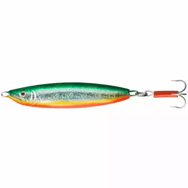 Sølvkroken Stingsilda Holographic O/Y/G 3 Sølvkroken Stingsilda Holographic O/Y/G