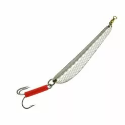 Sølvkroken Rustfri Svenskepilk Deco