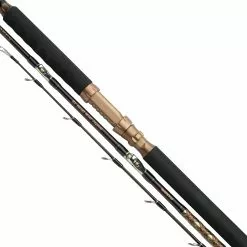 Shimano Antares BX Braid Boat 20-30lb 2-delt