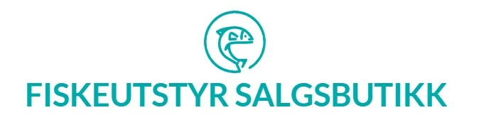 Fiskeutstyr Salgsbutikk