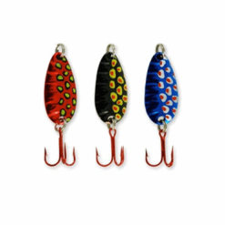 Sølvkroken Sluksett Spesial Vibra 3pk