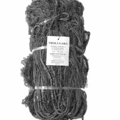 63mm Trollgarn 2m X 27m 4/18 Kork Og 3,0 Blyline