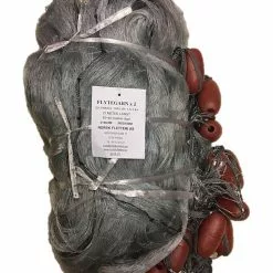 32 + 37mm Flytegarn Kombi Med Kork