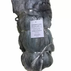 32 + 63mm Semimonterte Flytegarn Kombi