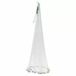 Kastenett For Ferskvann