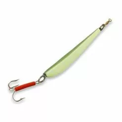 Sølvkroken Svenskepilk Selvlysende