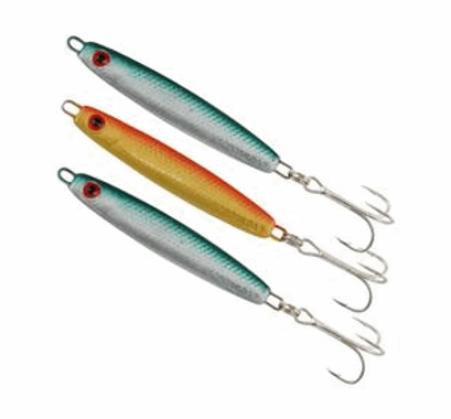 Sølvkroken Stingsilda 3pk 3 Sølvkroken Stingsilda 3pk