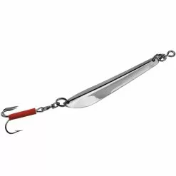 Sølvkroken Rustfri Svenskepilk