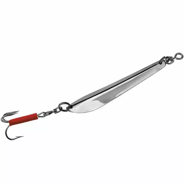 Sølvkroken Rustfri Svenskepilk 3 Sølvkroken Rustfri Svenskepilk