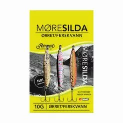Elbe Møresilda ørret 3pk