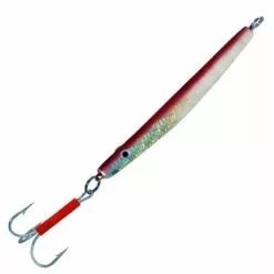 Sølvkroken Svenskepilk Holographic GO/R