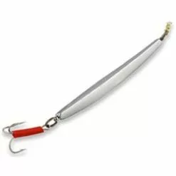 Sølvkroken Forniklet Svenskepilk