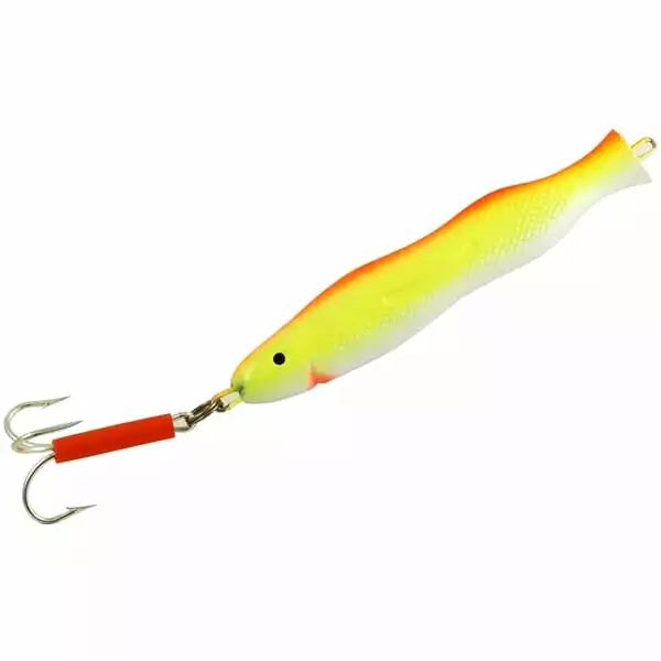 Sølvkroken Sølvpilk Y/R 3 Sølvkroken Sølvpilk Y/R