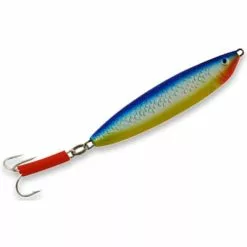 Sølvkroken Stingsilda Y/S/B