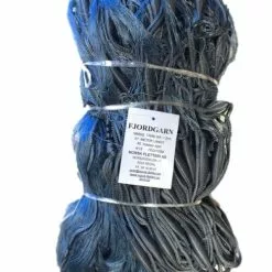 63mm Fjordgarn 50m Kork- Og Blyline