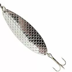 Abu Garcia ABU Koster Sølv