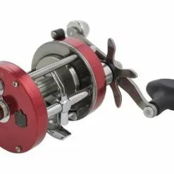 Abu Garcia Ambassedeur 7001i Classic LH
