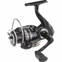 Mitchell Avocet Silver IV FD