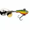 Berkley Pulse Spintail 9g Firetiger -Fiskeutstyr Salgsbutikk berkley pulse spintail firetiger