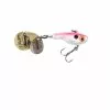 Berkley Pulse Spintail 9g Pearl Pink