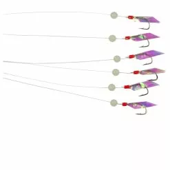 Bluefox Saibiki Hekle