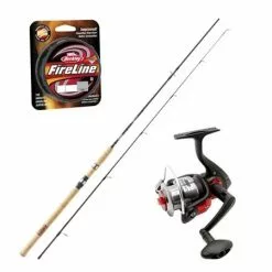 Berkley Phazer Sjø Kombinasjon