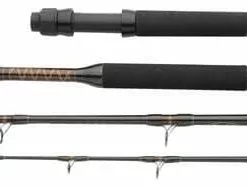 Shimano Beastmaster AX STC 4-delt Havfiskestang