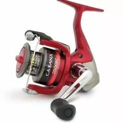 Shimano Catana 2500 FC