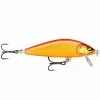 Rappala CountDown Elite 7,5cm GDGO -Fiskeutstyr Salgsbutikk cgdgo countdown elite gdgo