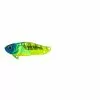 Strikepro Cyber Vibe Glow -Fiskeutstyr Salgsbutikk cyber vibe glow