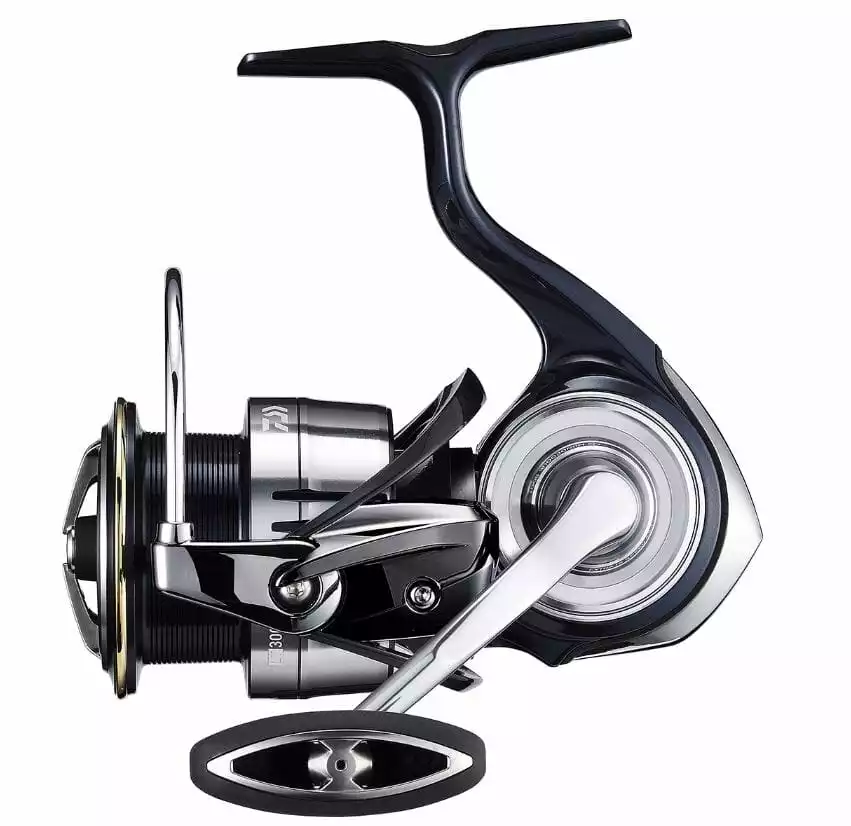 Daiwa 19 Certate LT 3 Daiwa 19 Certate LT