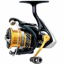 Daiwa 19 Revros LT