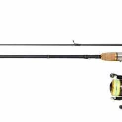 Daiwa Crossfire BE Sett 2pcs