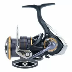 Daiwa 20 Legalis LT