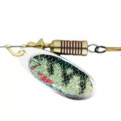 Dam Effzett Nature 3D Spinner Perch