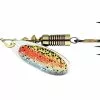 DAM Effzett Nature 3D Spinner Rainbow Trout -Fiskeutstyr Salgsbutikk dam nature 3d spinner rt jpg