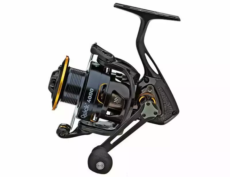 DAM Quick 3000 FD 3 DAM Quick 3000 FD