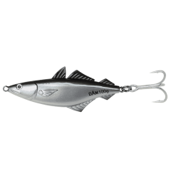 DAM Salt-X Coalfish UV