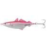 DAM Salt-X Coalfish Pink UV