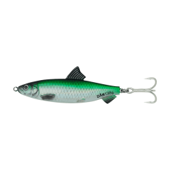 Dam Salt-X Herring Green Herring