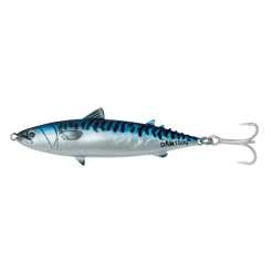 DAM Salt-X Mackerel Blue UV