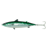 DAM Salt-X Mackerel Mackerel Glow UV -Fiskeutstyr Salgsbutikk dam salt x mackerel macerel glow uv
