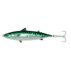 DAM Salt-X Mackerel Mackerel Glow UV
